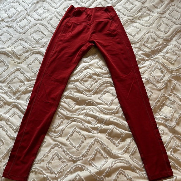 Alphalete leggings - Picture 2 of 7